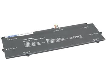 Avacom náhradní baterie pro HP Pro x2 612 G2 Li-Pol 7,7V 5400mAh 41,6Wh