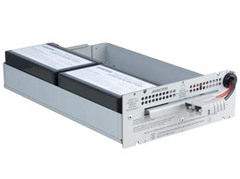 Avacom Náhradní baterie RBC22 - baterie pro UPS