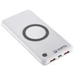 AVACOM Powerbanka VARTA 57913 10000mAh USB-C PD vstup a výstup, bezdrátové nabíjení Qi