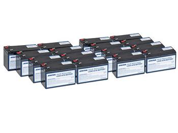 AVACOM RBC172 - kit pro renovaci baterie (16ks baterií)