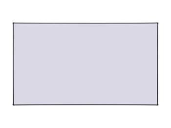 AVELI PREMIUM plátno, pevný rám, metal, 221x124 (16:9), 100"