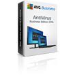 AVG Anti-Virus Business Edition (50-99) lic. na 2 roky