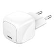 Belkin BOOST CHARGE™ 30W USB-C Power Delivery PPS nástěnná nabíječka, bílá