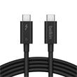 Belkin CONNECT Thunderbolt 5 pasivní kabel 80 Gb/s, 240 W, 1m