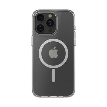Belkin magnetické ochranné pouzdro – iPhone 15 Pro Max – průhledné