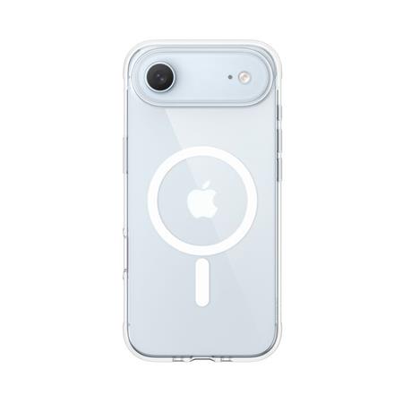 Belkin magnetické ochranné pouzdro – iPhone Air – průhledné