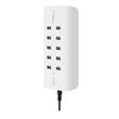 Belkin ROCKSTAR™ 120W USB-A 10-portová 230V nabíječka