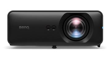 BenQ DLP Projektor LH850ST 3D/1920x1080 FHD/4000 ANSI lm/3M:1/0.499/2xHDMI/RJ45/USB-A/USB-B/Repro/pro simulátory