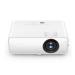 BenQ DLP Projektor LW555C 1280x800 WXGA/3500 ANSI lm/1.55÷1.7/3M:1/HDMI/USB-A/RS-232/Jack/Repro