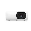 BenQ DLP Projektor LW655 1280x800 WXGA/4000 ANSI lm/1.187~1.544/3M:1/HDMI/USB-A/RS-232/RJ-45/Jack/Repro