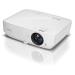 BenQ DLP Projektor MH536 Full HD 1080p/1920x1080/3800 ANSI lum/1,368:÷1,662:1/20000:1/HDMI/S-video/VGA/USB/RCA/2W repro