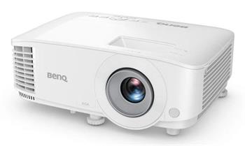 BenQ DLP Projektor MW560C/ 1280 x 800 WXGA/4000 ANSI/1.55-1.7/ 20 000:1/HDMI/VGA/ USB/10W Repro