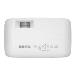 BenQ DLP Projektor MX560C /1024x768 XGA/4000 ANSI/ 1.96-2.15/ 20 000:1/HDMI/VGA/ USB/10W Repro