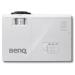 BenQ DLP Projektor SH753+/5000ANSI/1,39÷2,09:1/13 000:1/1080p/2xHDMI/LAN/USB/3D/1x10W repro