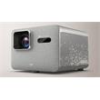 BenQ DLP Projektor TK705i/4K UHD 3840x2160/3000 ANSI lm/1.0÷1.3:1/600 000 : 1/2xHDMI/USB/Jack/Repro/domácí kino