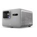 BenQ DLP Projektor TK705STi 4K UHD 3840x2160/3000 ANSI lm/600 000:1/HDMI/USB-A/USB-C/Jack/BT/Wi-Fi/Repro/Google TV + Android 11