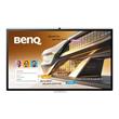 BenQ LCD CP5505 55" ADS Touch/3840×2160/1200:1/8ms/450 nits/HDMI/USB/RS-232/RJ-45/Repro