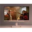 BenQ LCD EW2790U 27" IPS/3840x2160/5ms/350nits/1000:1/3xHDMI/5xUSB/repro/Pivot/Výškově nastavitelný/VESA/bílá