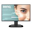 BenQ LCD GW2490C 23,8" IPS/1920x1080/5ms/250nits/1500:1/HDMI/DP/USB-C/VESA/repro/černá