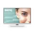 BenQ LCD GW2786TC 27" IPS/1920×1080/100Hz/5ms/DP/HDMI/USB-C/ Daisy Chain/Jack/Repro/VESA/Pivot/bílá