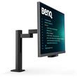 BenQ LCD LED RD280UA 28,2" IPS/3840x2560/5ms/DP/HDMI/2xUSB-C/3xUSB 3.2/Daisy Chain/Jack/VESA/repro/Flexible arm/černá