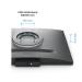 BenQ LCD LED RD280UA 28,2" IPS/3840x2560/5ms/DP/HDMI/2xUSB-C/3xUSB 3.2/Daisy Chain/pro programatory/Flexible arm/černá