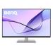 BenQ LCD MA320UP 32" IPS/3840x2560/5ms/600nits/1300:1/2xHDMI/2xUSB-C/USB-A/pivot/repro/bílá-monitor pro MacBook