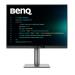 BenQ LCD RD280UG 28" IPS/3840x2560/5ms/400nits/2000:1/120Hz/DP/HDMI/USB/repro/pivot/pro programátory 3:2/zadní osvětlení/černá