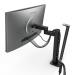 BenQ LCD RD320UA 31,5" IPS/3840x2560/5ms/DP/2xHDMI/USB-C/USB 3.2/Daisy Chain/Jack/pro programatory/Pivot/černá