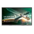 BenQ LCD RE7503A 75" IPS Touch/3840 × 2160/1200:1/8ms/400 nits/3xHDMI/VGA/DP/repro