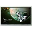 BenQ LCD RE7504A 75" interaktivní panel IPS Touch/3840×2160/1200:1/8ms/450 nits/HDMI/USB/DP/VGA/SPDIF/RS-232/RJ-45/Repro