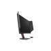 BenQ LCD XL2746K 27" TN/FHD 1920x1080/240Hz/0,5ms/DP/HDMIx3/USB A/Jack/VESA