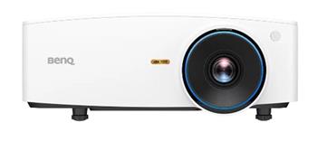 BenQ LK935 DLP projektor 3840x2160 4K UHD/5550ANSI lm/3 000 000:1/2xHDMI/DP/USB/Jack/RS232/RJ45/repro 10W