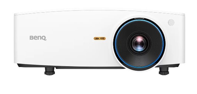 BenQ LK9935 DLP projektor 3840x2160 4K UHD/5550ANSI lm/3 000 000:1/2xHDMI/DP/USB/Jack/RS232/RJ45/repro 10W