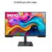 BenQ PV3200U 31,5" IPS/3840x2160/400 nits/1000:1/5ms/3xHDMI/3xUSB/USB-C/Repro/Pivot/Výškově nastavitelné