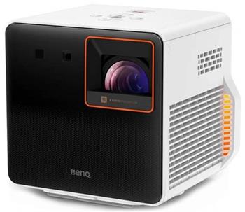 BenQ X300G DLP Projektor, 3840×2160 4K UHD/2000 ANSI/600k:1/HDMIx2/DP/USB/Repro/HDR-PRO