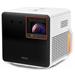 BenQ X300G DLP Projektor, 3840×2160 4K UHD/2000 ANSI/600k:1/HDMIx2/DP/USB/Repro/HDR-PRO