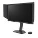 BenQ Zowie LCD XL2566X+ 24,1" TN/1920x1080/320 nits/1000:1/400Hz/3xHDMI/DP/3,5mm Jack/Výškově nastavitelný/VESA/černá