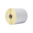 Brother - BDE-1J000102-102 (102mm x 56,4m, papírová role) pouze pro řadu TD, 8 rolí v balení