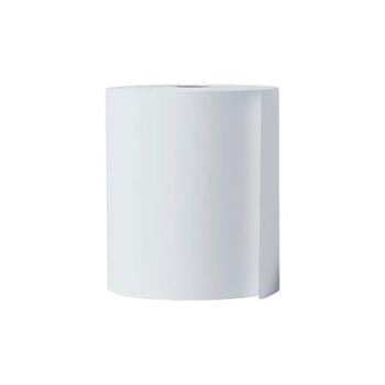 Brother - BDL7000076066 (účtenka, 76,2 mm x 35,3 m), 8 rolí v balení