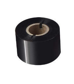 Brother - BSP-1D300-060 (prémiový vosk/pryskyřice), role černá, 60 mm x 300m, 12 rolí v balení