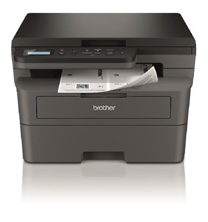 Brother DCP-L2600D tiskárna GDI 34 str./min, kopírka, skener, USB - poškozený obal