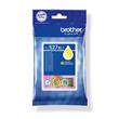 Brother LC527XLY (inkoust yellow, 2000 str.)