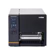 Brother TJ-6521TN (průmyslová termální tiskárna štítků,dotyk.displej,300 dpi, max šířka 168mm), USB