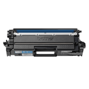 Brother - TN-821XXLC, toner cyan (až 12 000 stran)