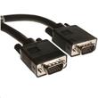 C-TECH Kabel VGA, M/M, stíněný, 5m