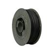 C-TECH tisková struna ESSENTIAL LINE ( filament ) , PETG, 1,75mm, 1kg, černá