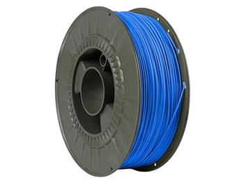 C-TECH tisková struna ESSENTIAL LINE ( filament ) , PETG, 1,75mm, 1kg, modrá