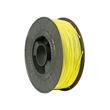 C-TECH tisková struna ESSENTIAL LINE ( filament ) , PLA, 1,75mm, 1kg, žlutá
