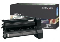 C752, C76x Toner LY prebate 6K Black pro C752LN, C752LDN